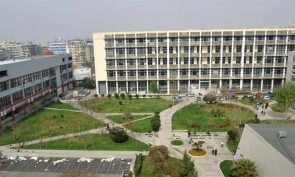 Γιάφκα η Πανεπιστημιούπολη: 7 από τους 8 συλληφθέντες δεν ήταν φοιτητές!